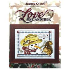 Stoney Creek Collection - Love One Another