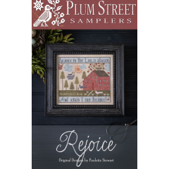 Plum Street Samplers - Rejoice