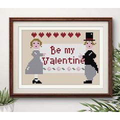 Romys Creations - Be My Valentine