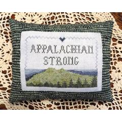 The Nebby Needle - Appalachian Strong