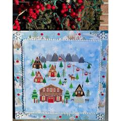 Pickle Barrel Designs - Alpine Village