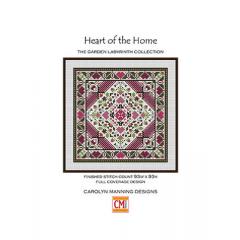 CM Designs - Heart Of The Home