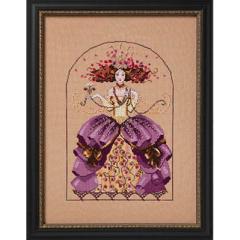 Mirabilia Designs - The Empress