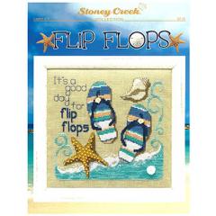 Stoney Creek Collection - Flip Flops