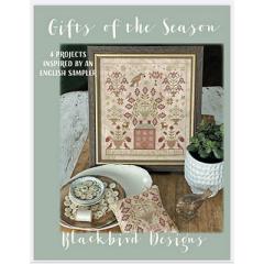 Blackbird Designs - Gifts Of The Season