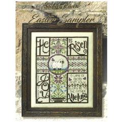 Stoney Creek Collection - Easter Sampler