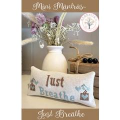 Anabellas - Just Breathe - Mini Mantras