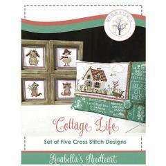 Anabellas - Cottage Life (Set Of 5)