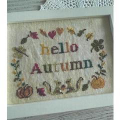 Romys Creations - Hello Autumn