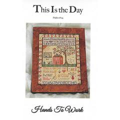 Hands To Work - This Is The Day