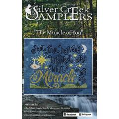 Silver Creek Samplers - Miracle Of You