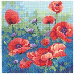 Imaginating - Poppies