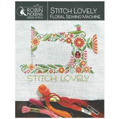 Robin Pickens INC - Stitch Lovely