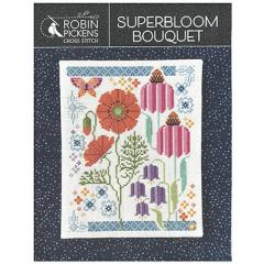 Robin Pickens INC - Superbloom Bouquet