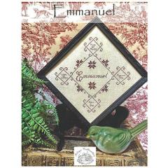 Antique Needleworkers - Emmanuel