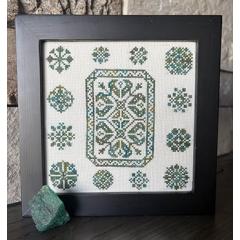 From the Heart - Enchanting Emerald