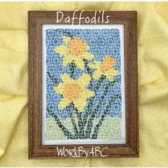 Works by ABC - Daffodils