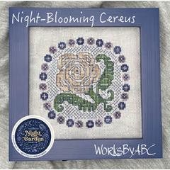 Works by ABC - Night-Blooming Cereus
