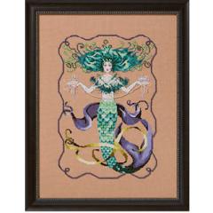 Mirabilia Designs - Madam Mermaid (The Dreamers Collection)