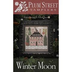 Plum Street Samplers - Winter Moon