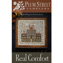 Plum Street Samplers - Real Comfort