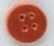 Mill Hill Button Medium Round - Red (Ausverkauf)