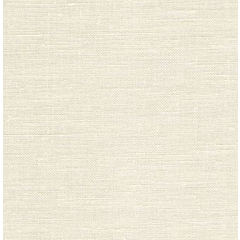 Zweigart Newcastle Leinen 40ct - creme (Precut 48x68 cm)