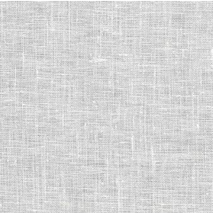 Zweigart Newcastle 40ct - weiß (Precut 48x68 cm)