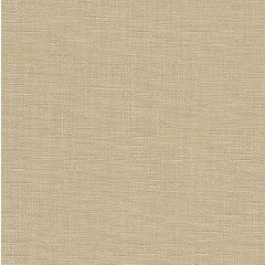 Zweigart Newcastle Leinen 40ct - flachs (Precut 48x68 cm)