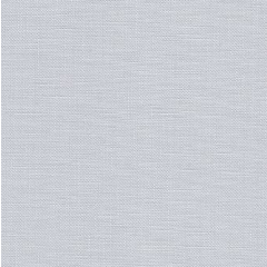 Zweigart Newcastle 40ct - silbergrau (Precut 48x68 cm)