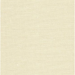 Zweigart Newcastle Leinen 40ct - platin (Precut 48x68 cm)