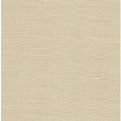 Zweigart Newcastle Leinen 40ct - sand (Precut 48x68 cm)