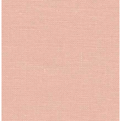 Zweigart Newcastle Leinen 40ct - apricot (Precut 48x68 cm)