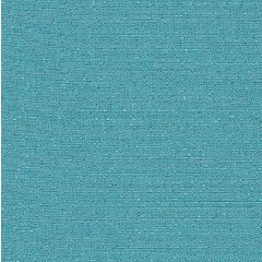 Zweigart Newcastle Leinen 40ct - pacific blue metallic (Precut 48x68 cm)