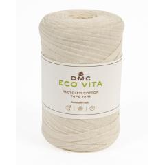 DMC Eco Vita Tape Yarn - beige