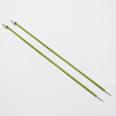 KnitPro Zing Jackenstricknadeln 3,50 mm - 25 cm
