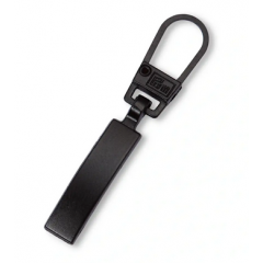 Fashion Zipper Classic schwarz - Prym