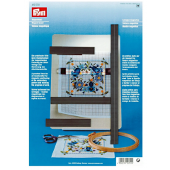 Magnettafel - Prym