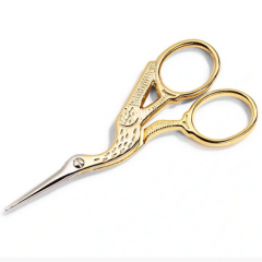 Stickschere Storch 9 cm - Prym