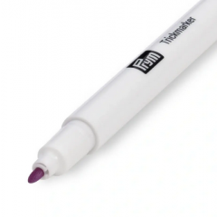 Trick-Marker selbstlöschend violett - Prym