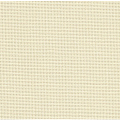 Zweigart Davosa 18ct - hellbeige - Reststück 20x140 cm