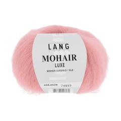 Lang Yarns Mohair Luxe - koralle (0028)