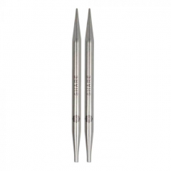 KnitPro Mindful Nadelspitzen 6,00 mm - 13 cm deutsch  Ausverkauf