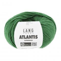 Atlantis Lang Yarns - gras (0117)