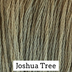 Classic Colorworks - Joshua Tree