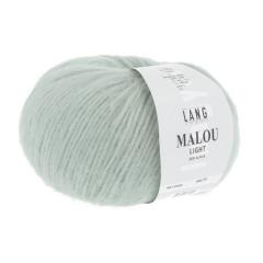 Malou Light Lang Yarns - salbei (0092)