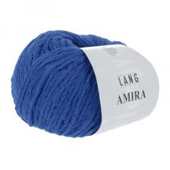 Amira Lang Yarns - royal (0006)