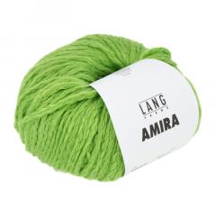 Amira Lang Yarns - hellgrün (0016)