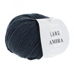 Amira Lang Yarns - marine (0035)