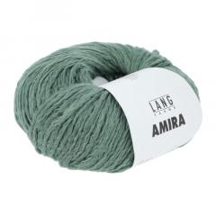 Amira Lang Yarns - efeu (0093)